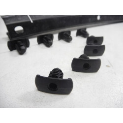 Uszczelka drzwi przód Fiat Palio OE 46417690