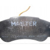 Klocki hamulcowe przód MASTER Fiat P 532.1