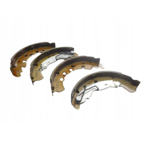 Szczeki hamulcowe tył Starline BC 09090