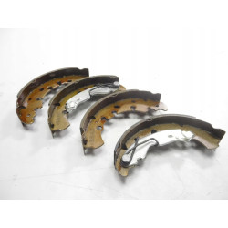 Szczeki hamulcowe tył Starline BC 09090