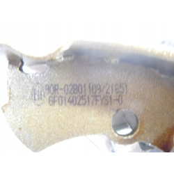 Szczeki hamulcowe tył Starline BC 09090