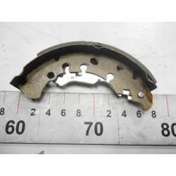 Szczeki hamulcowe tył Starline BC 09090