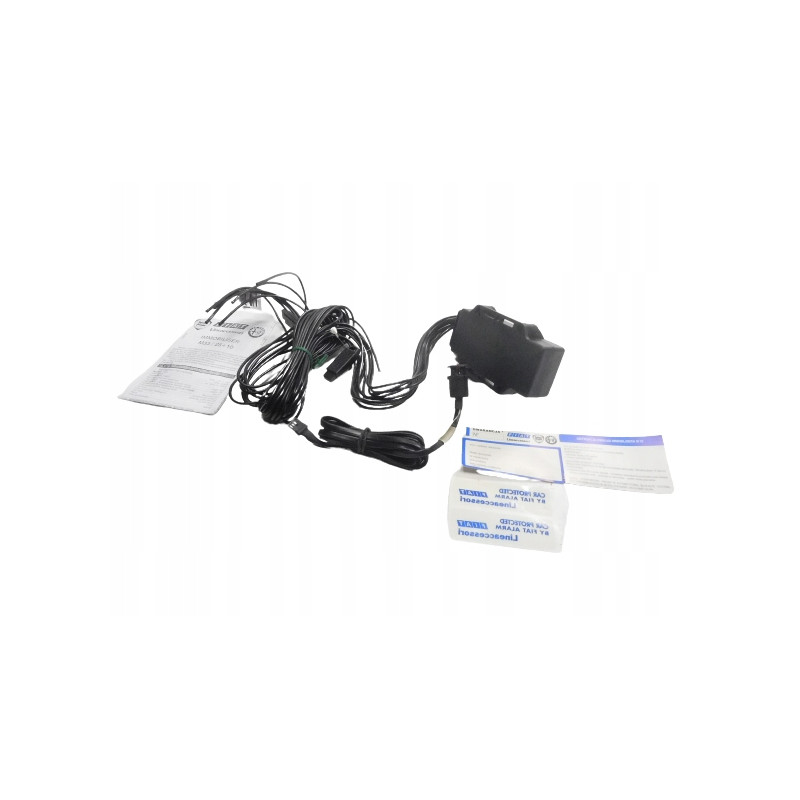 IMMOBILISER M 33 FIAT LANCIA ALFA ROMEO OE 60795197