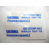IMMOBILISER M 33 FIAT LANCIA ALFA ROMEO OE 60795197