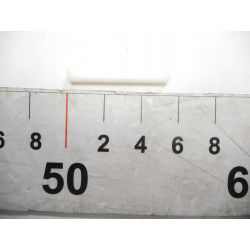 Drążek zamka drzwi przednich Fiat Uno OE 5942933