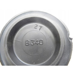 Zaślepka drzwi Fiat Punto OE 13142287