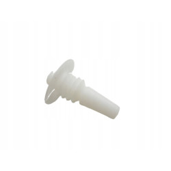 Spinka mocowanie szyby bocznej Fiat Panda OE 46436251