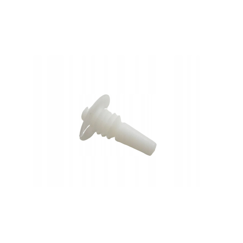 Spinka mocowanie szyby bocznej Fiat Panda OE 46436251
