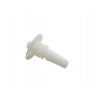 Spinka mocowanie szyby bocznej Fiat Panda OE 46436251