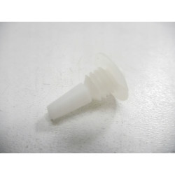 Spinka mocowanie szyby bocznej Fiat Panda OE 46436251