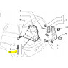 Tuleja zaciskowa Fiat Bravo OE 46423672