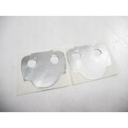 Płytka zamka drzwi Fiat Punto OE 46751396