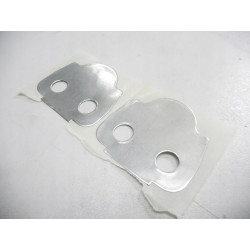 Płytka zamka drzwi Fiat Punto OE 46751396