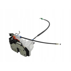 ZAMEK DRZWI PRZEDNIE STRONA LEWE FIAT FIORINO 1361751080