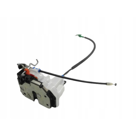 ZAMEK DRZWI PRZEDNIE STRONA LEWE FIAT FIORINO 1361751080