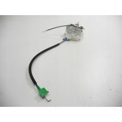 ZAMEK DRZWI PRZEDNIE STRONA LEWE FIAT FIORINO 1361751080