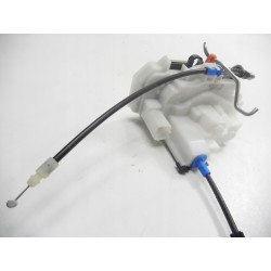 ZAMEK DRZWI PRZEDNIE STRONA LEWE FIAT FIORINO 1361751080