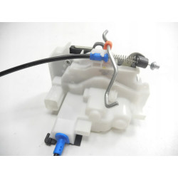 ZAMEK DRZWI PRZEDNIE STRONA LEWE FIAT FIORINO 1361751080