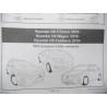 ZESTAW WIĄZKI HAKA HYUNDAI I 30 PD G4620ADE20CP