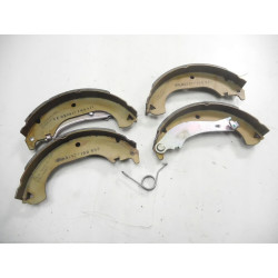 SZCZĘKI HAMULCOWE FIAT DOBLO 00-05 98845054 77362452 7083041