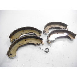 SZCZĘKI HAMULCOWE FIAT DOBLO 00-05 98845054 77362452 7083041