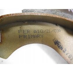 SZCZĘKI HAMULCOWE FIAT DOBLO 00-05 98845054 77362452 7083041