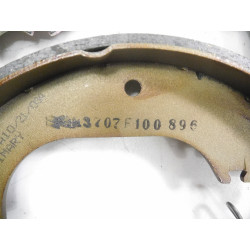 SZCZĘKI HAMULCOWE FIAT DOBLO 00-05 98845054 77362452 7083041