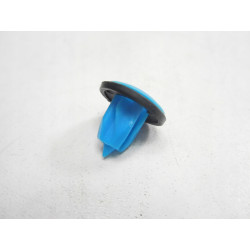 Spinka mocowanie listwy drzwi lewy tył Fiat Panda OE 46558337