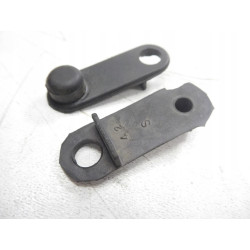 Korek odpowietrzający zacisk przedni Fiat Croma OE 9946174