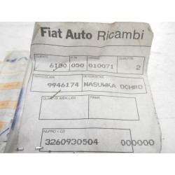 Korek odpowietrzający zacisk przedni Fiat Croma OE 9946174