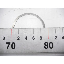 Pierścień regulacyjny mechanizmu różnicowego Fiat Cinquecento OE 7581334