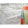 Pierścień regulacyjny mechanizmu różnicowego Fiat Cinquecento OE 7581334