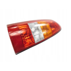 Lampa tylna lewa zespolona Opel Astra G Kombi OE 9117210