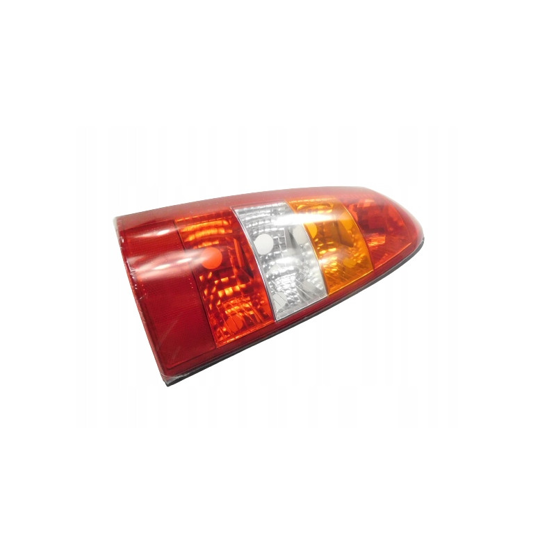 Lampa tylna lewa zespolona Opel Astra G Kombi OE 9117210