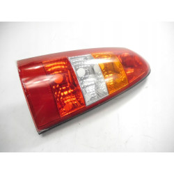 Lampa tylna lewa zespolona Opel Astra G Kombi OE 9117210