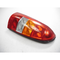 Lampa tylna lewa zespolona Opel Astra G Kombi OE 9117210