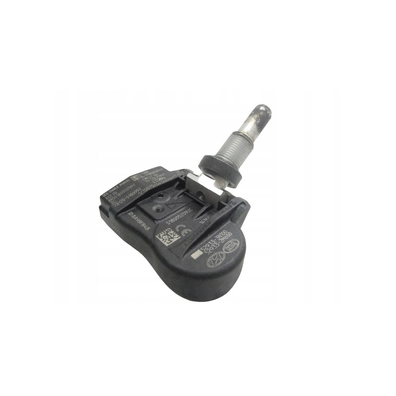 CZUJNIK CIŚNIENIA TPMS KIA HYUNDAI 52933 2m650
