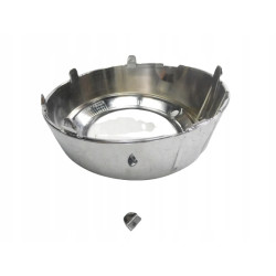 RAMKA HALOGENU LAMPY PRZECIWMGIELNEJ MITSUBISHI OUTLANDER 8321A289