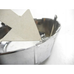 RAMKA HALOGENU LAMPY PRZECIWMGIELNEJ MITSUBISHI OUTLANDER 8321A289