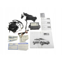 Autoalarm STILO MUSA YPSILON 2006 ORGIN 60797113