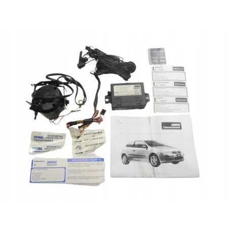 Autoalarm STILO MUSA YPSILON 2006 ORGIN 60797113