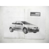 Autoalarm STILO MUSA YPSILON 2006 ORGIN 60797113