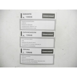 Autoalarm STILO MUSA YPSILON 2006 ORGIN 60797113