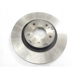 Tarcza hamulcowa przód Mitsubishi Outlander 03 OE 4615A179