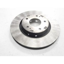 Tarcza hamulcowa przód Mitsubishi Outlander 03 OE 4615A179