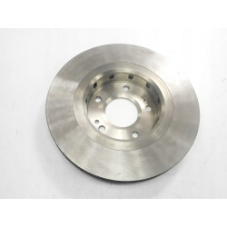 Tarcza hamulcowa przód Mitsubishi Outlander 03 OE 4615A179