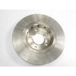 Tarcza hamulcowa przód Mitsubishi Outlander 03 OE 4615A179