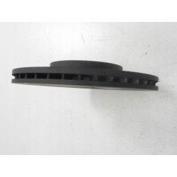 Tarcza hamulcowa przód Mitsubishi Outlander 03 OE 4615A179