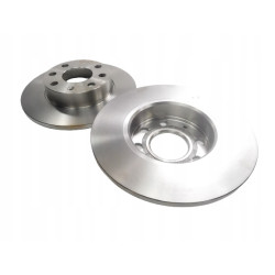 Tarcza hamulcowa przód Opel Corsa A OE 90008003