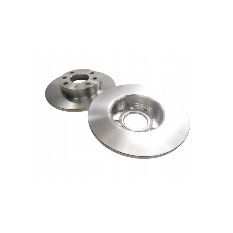 Tarcza hamulcowa przód Opel Corsa A OE 90008003